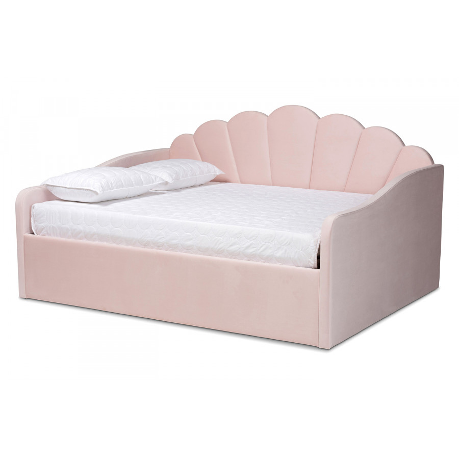Baxton - Timila Modern Daybed