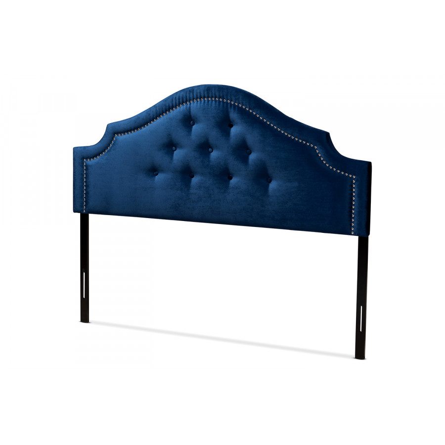 Baxton - Cora Modern Headboard Full Size