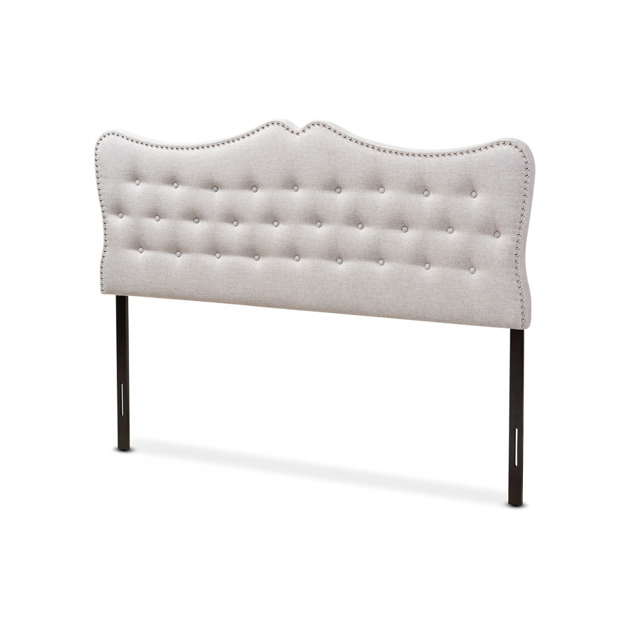 Baxton - Emma Modern Headboard