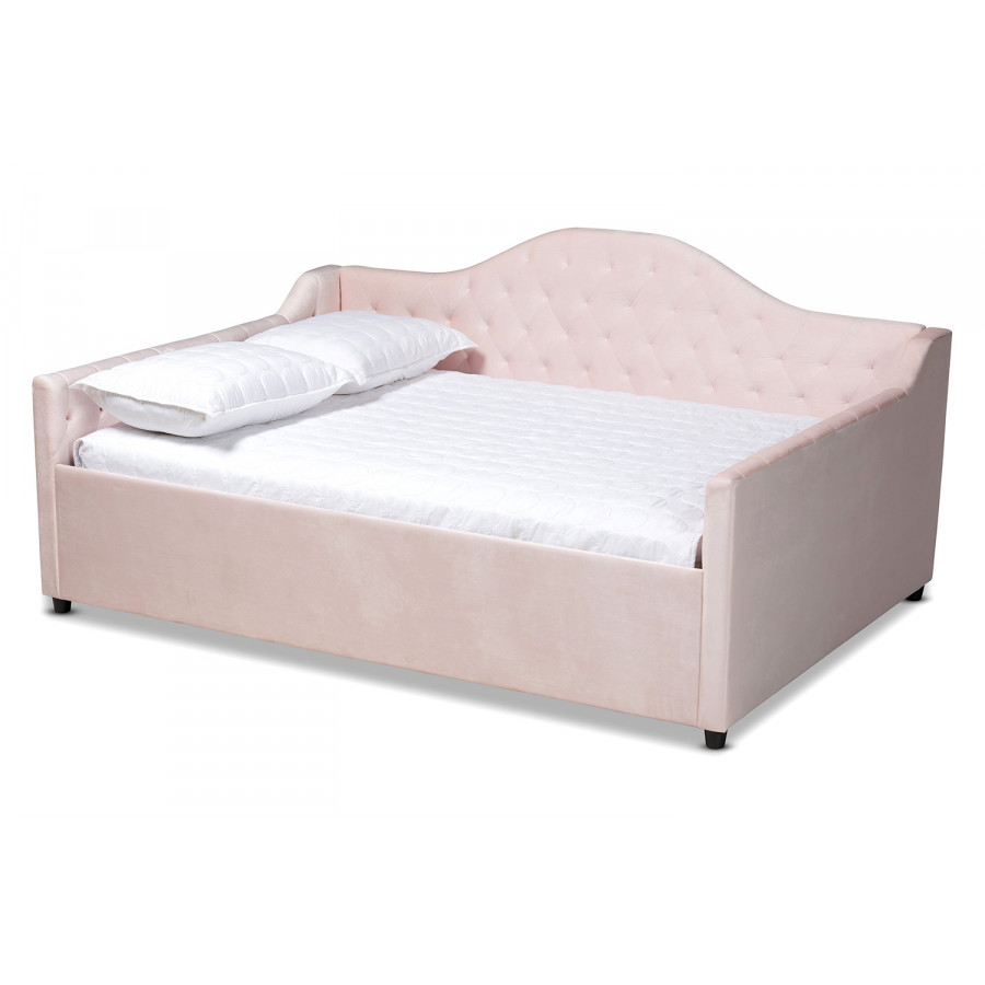 Baxton - Perry Modern Full Size Daybed