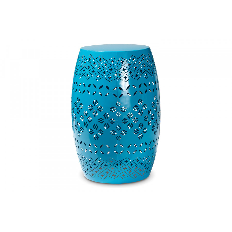 Baxton - Lavinia Modern Outdoor Side Table