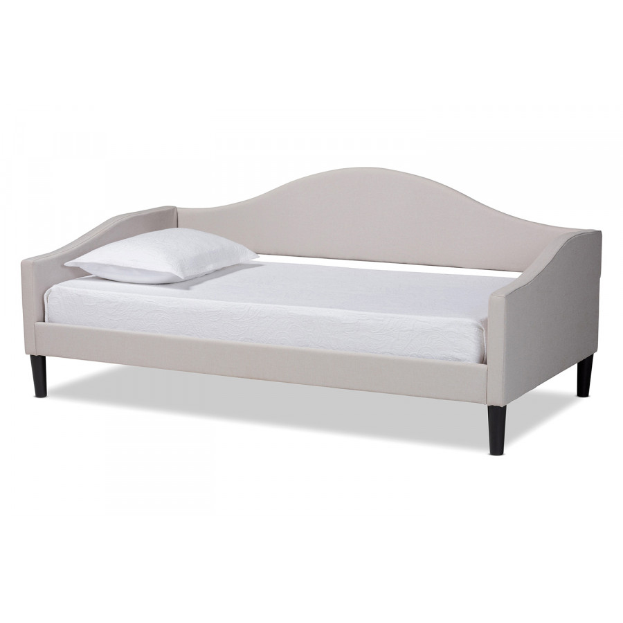 Baxton - Milligan Modern Daybed