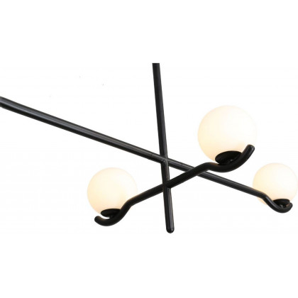 Mobital Constellation Pendant Lamp - Black