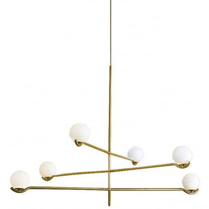 Mobital - Nebula Pendant Lamp
