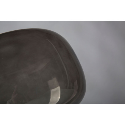 Mobital Glow Low Table Lamp - Gray