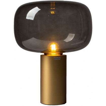 Mobital Glow Low Table Lamp - Gray