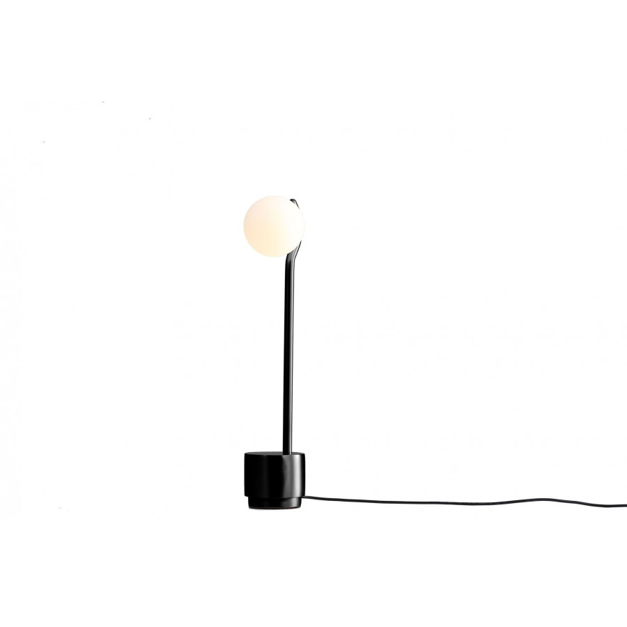 Mobital Pluto Table Lamp - Black