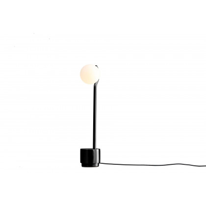 Mobital Pluto Table Lamp - Black