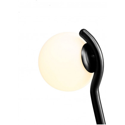 Mobital Pluto Table Lamp - Black