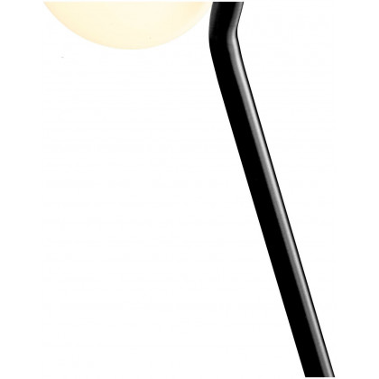 Mobital Pluto Table Lamp - Black