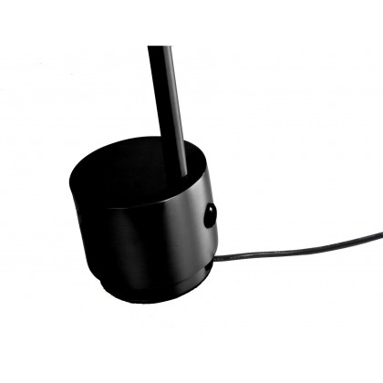 Mobital Pluto Table Lamp - Black