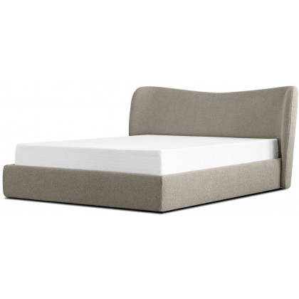 Mobital - Harlow Upholstered Storage Bed