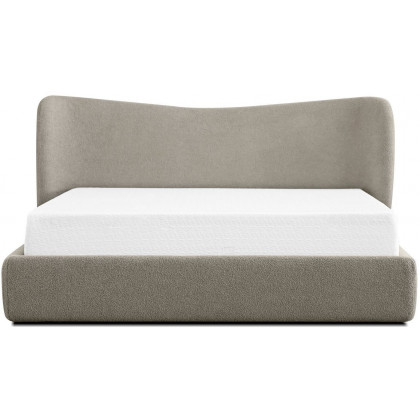 Mobital - Harlow Upholstered Storage Bed