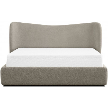 Mobital - Harlow Upholstered Storage Bed