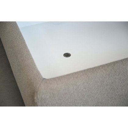Mobital - Harlow Upholstered Storage Bed