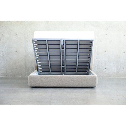 Mobital - Harlow Upholstered Storage Bed