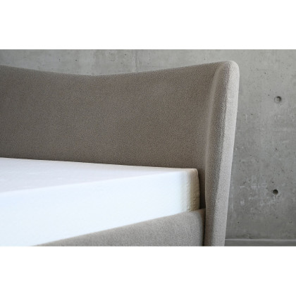 Mobital - Harlow Upholstered Storage Bed
