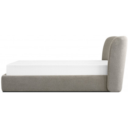 Mobital - Harlow Upholstered Storage Bed