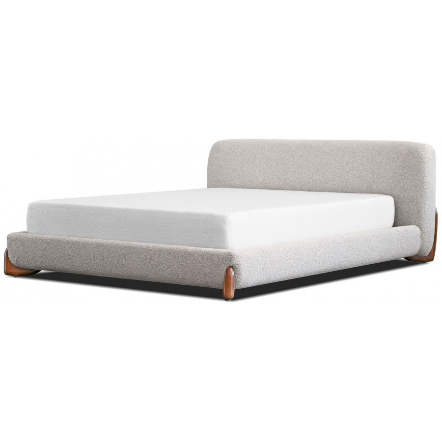 Mobital - Mesa Upholstered Bed