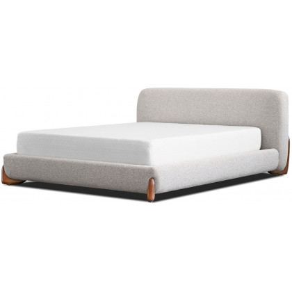 Mobital - Mesa Upholstered Bed