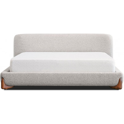 Mobital - Mesa Upholstered Bed