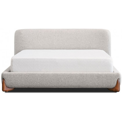 Mobital - Mesa Upholstered Bed
