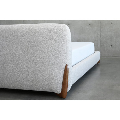 Mobital - Mesa Upholstered Bed