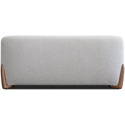 Mobital - Mesa Upholstered Bed
