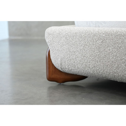 Mobital - Mesa Upholstered Bed