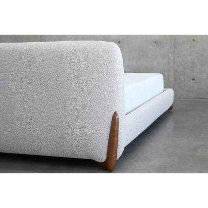 Mobital - Mesa Upholstered Bed
