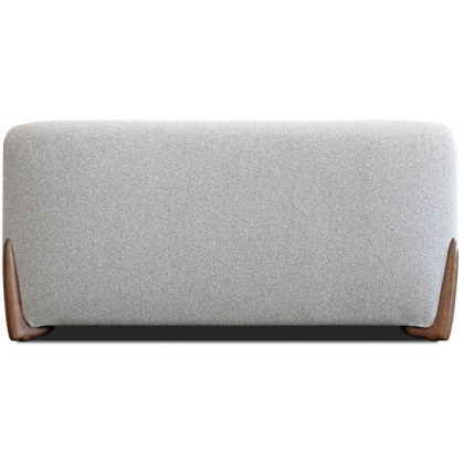 Mobital - Mesa Upholstered Bed