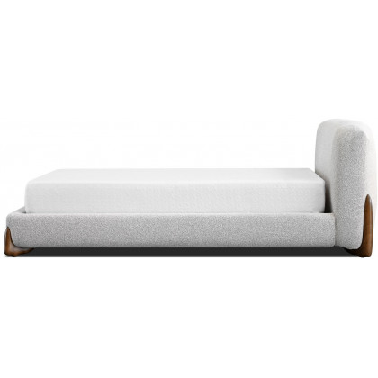 Mobital - Mesa Upholstered Bed