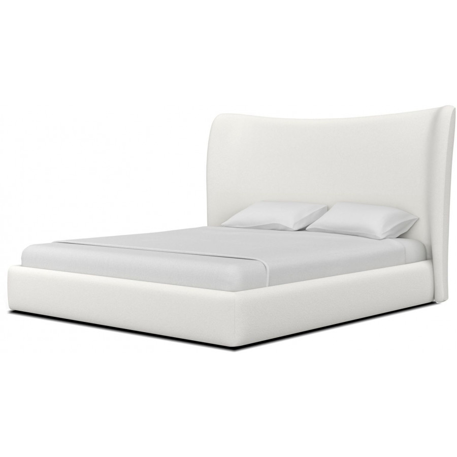 Mobital - Rowe Upholstered Storage Bed
