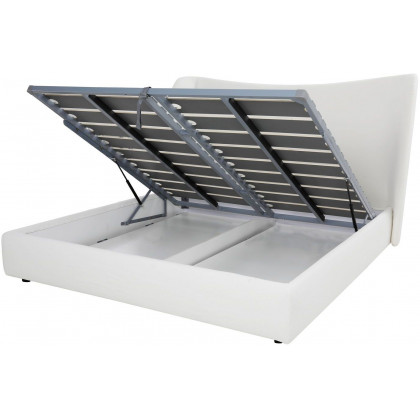 Mobital - Rowe Upholstered Storage Bed