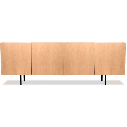 Mobital Calvin Buffet - White Oak Veneer