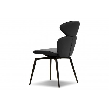Mobital - Antler Swivel Dining Chair