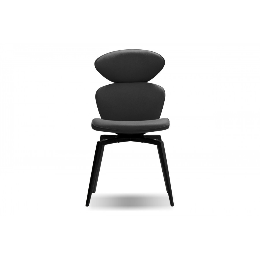 Mobital - Antler Swivel Dining Chair