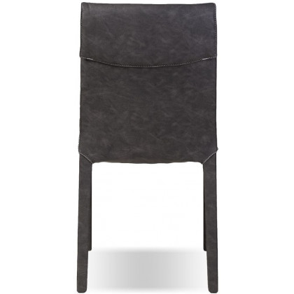 Mobital Harris Dining Chair - Ash Gray