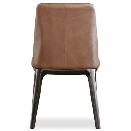 Mobital - Maven Dining Chair in Cacao Brown