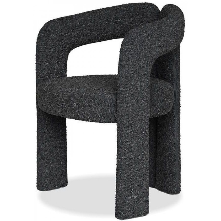 Mobital Melrose Armchair - Licorice