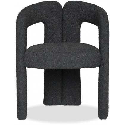 Mobital Melrose Armchair - Licorice
