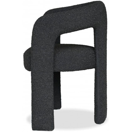 Mobital Melrose Armchair - Licorice