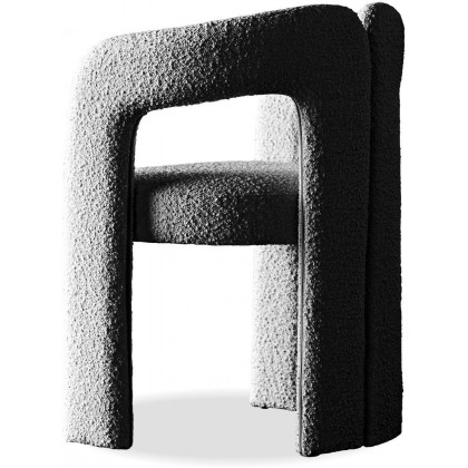 Mobital Melrose Armchair - Licorice