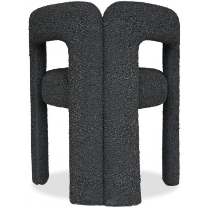 Mobital Melrose Armchair - Licorice