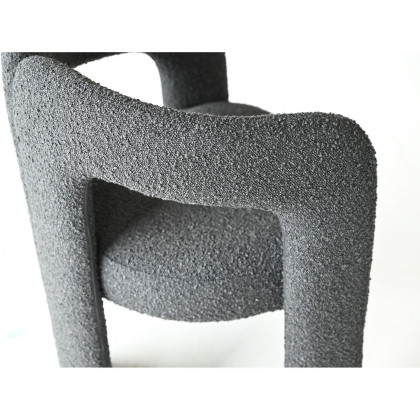 Mobital Melrose Armchair - Licorice