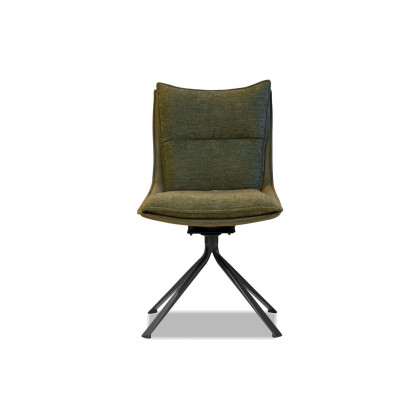 Mobital - Puccini Swivel Dining Chair