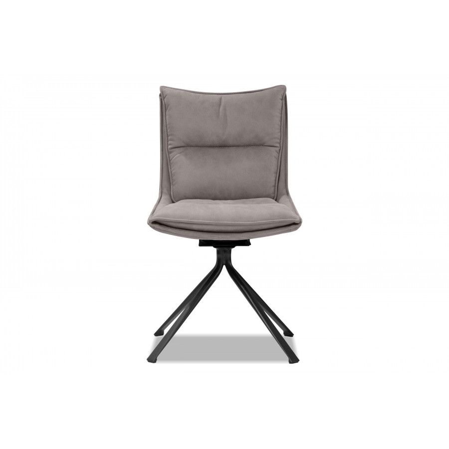 Mobital - Puccini Swivel Dining Chair