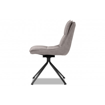 Mobital - Puccini Swivel Dining Chair