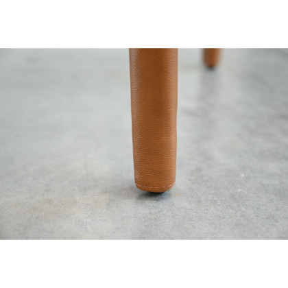 Mobital - Zeg Dining Chair in Chestnut