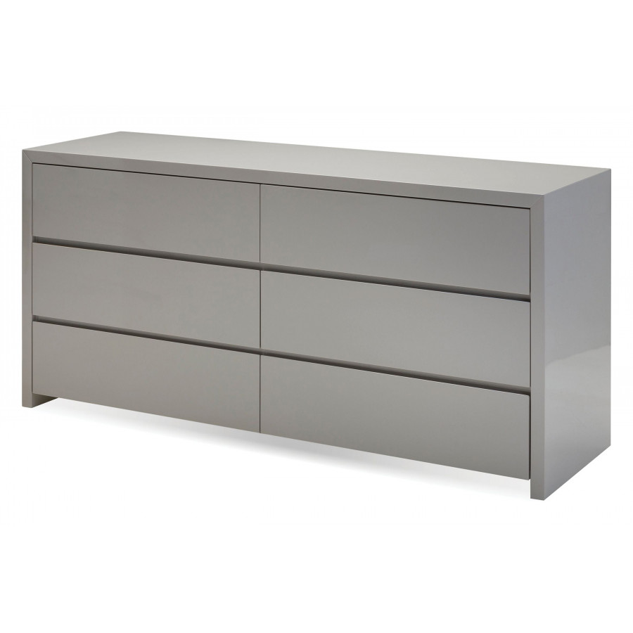 Mobital - Blanche Double Dresser